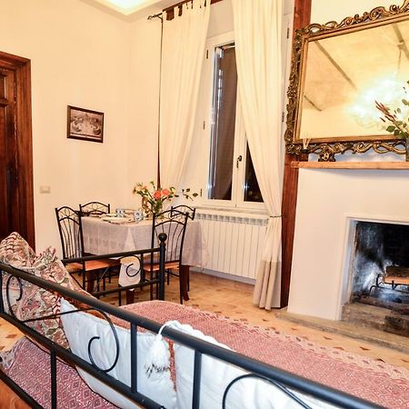 St. Petrus Et Aurelia Apartment Roma Ngoại thất bức ảnh