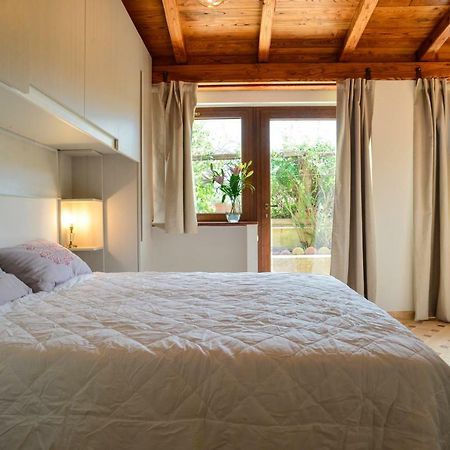 St. Petrus Et Aurelia Apartment Roma Ngoại thất bức ảnh