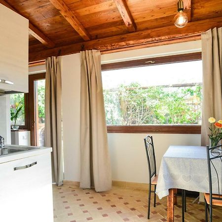 St. Petrus Et Aurelia Apartment Roma Ngoại thất bức ảnh