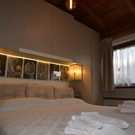 St. Petrus Et Aurelia Apartment Roma Ngoại thất bức ảnh