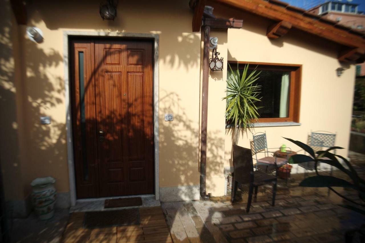 St. Petrus Et Aurelia Apartment Roma Ngoại thất bức ảnh