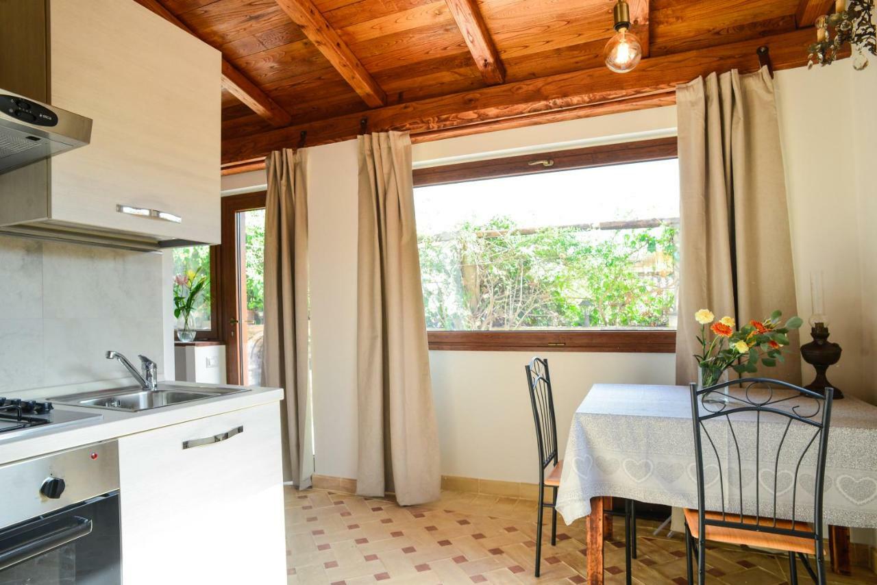 St. Petrus Et Aurelia Apartment Roma Ngoại thất bức ảnh
